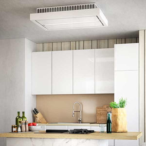 Baumann Aura Deckenlüfter