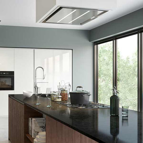 Baumann Aurora Deckenlüfter