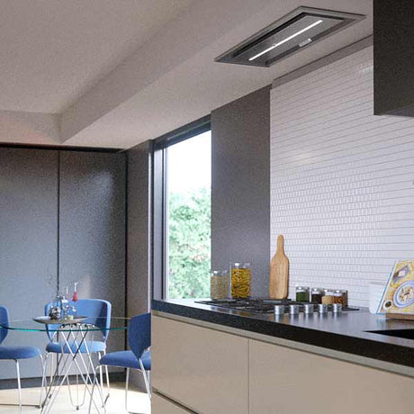 Baumann Aurora Deckenlüfter