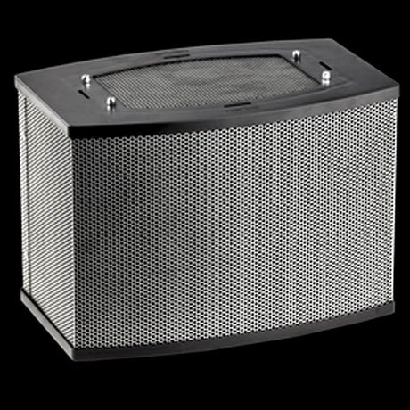 Berbel Umluftfilter BUF 125+ FK Spezialkohle