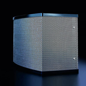 Berbel BUF 125+ Umluftfilter für Einbauhauben