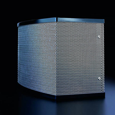 Berbel BUF 150+ Umluftfilter Umluftbetrieb