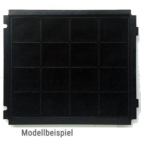 Kohlefilterset  für Airforce Visio Plus Tischhaube
