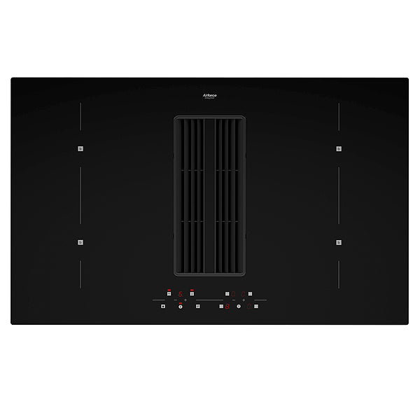 Airforce Centrale Easy Tischhaube