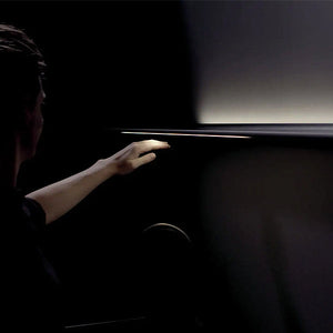 Novy Shelf Pro Designerleuchte