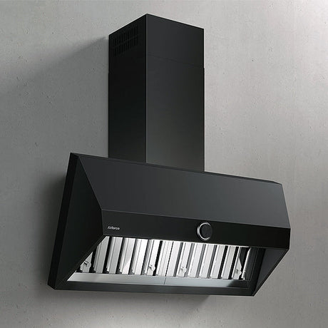 Airforce Wandhaube Vis Head Free No Drop