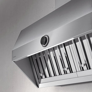 Airforce Wandhaube Vis Head Free No Drop