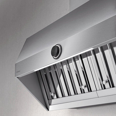 Airforce Wandhaube Vis Head Free No Drop