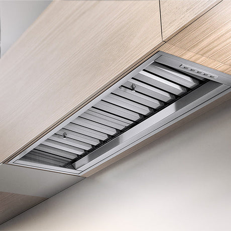 Airforce Incasso Pro No Drop Einbauhaube