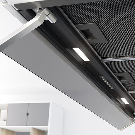 Airforce Sapri Einbauhaube