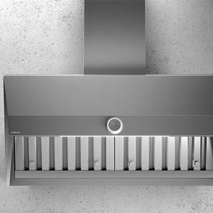 Airforce Wandhaube Vis Head Free No Drop