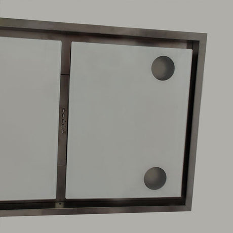 Baumann Carina Deckenlüfter