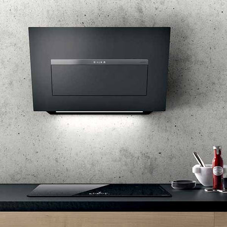 Elica Bloom-S Kopffreihaube