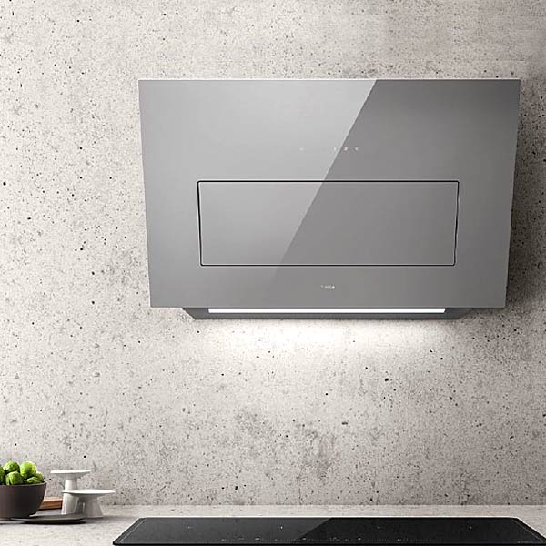 Elica Bloom Kopffreihaube 