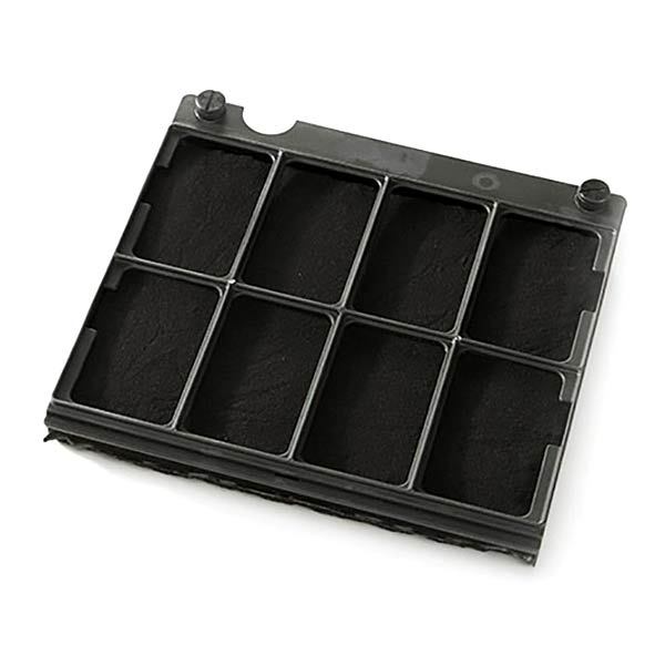 Regenerierbarer Longlife-Filter