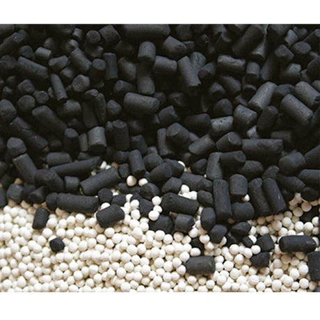 Falmec CircleTech Carbon.Zeolith-Ersatzfilter