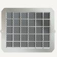 Carbon.Zeo-Filter Umluftbox Kopffreihaube von Falmec