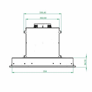 Baumann Carina Deckenlüfter