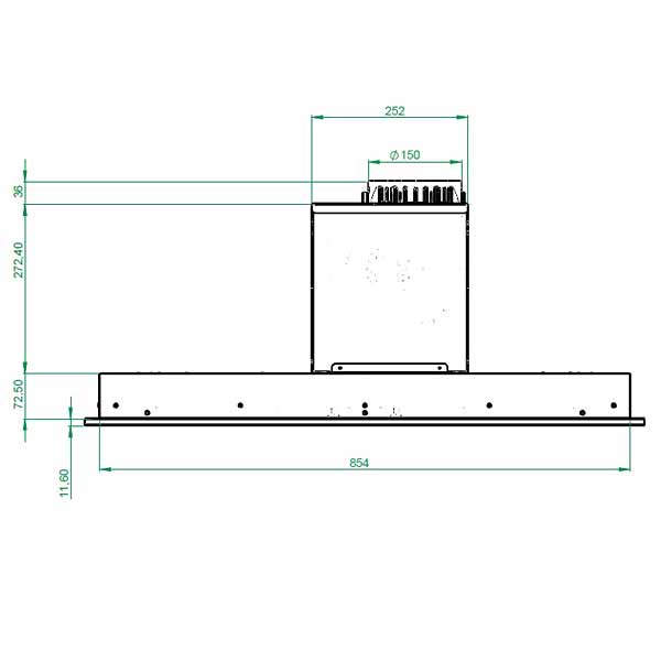 Baumann Carina Deckenlüfter
