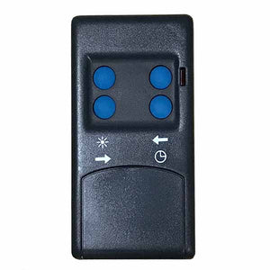 Baumann Carina Deckenlüfter