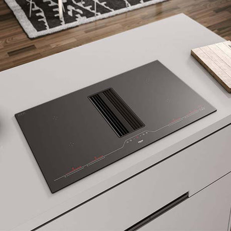 Airforce Centrale G5 MOB Tischhaube