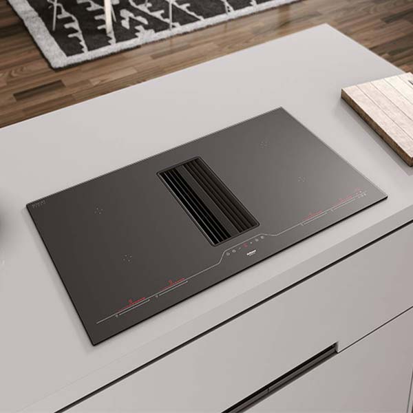 Airforce Centrale G5 MOB Tischhaube