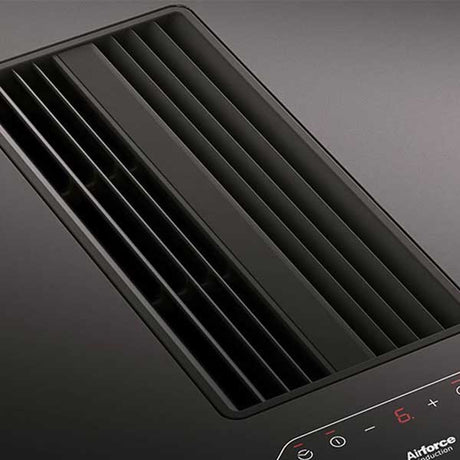 Airforce Centrale G5 MOB Tischhaube