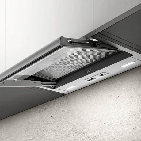 Elica CIak 2.0 S Einbauhaube im schönen Design