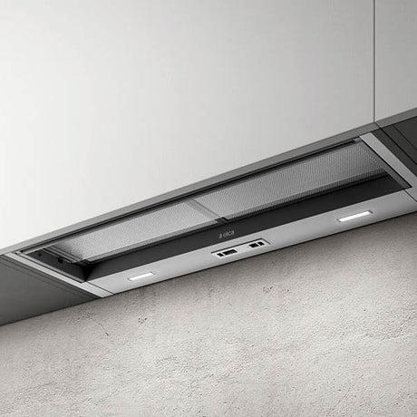 Elica CIak 2.0 S Einbauhaube im schönen Design