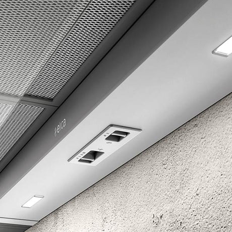 Elica CIak 2.0 S Einbauhaube im schönen Design