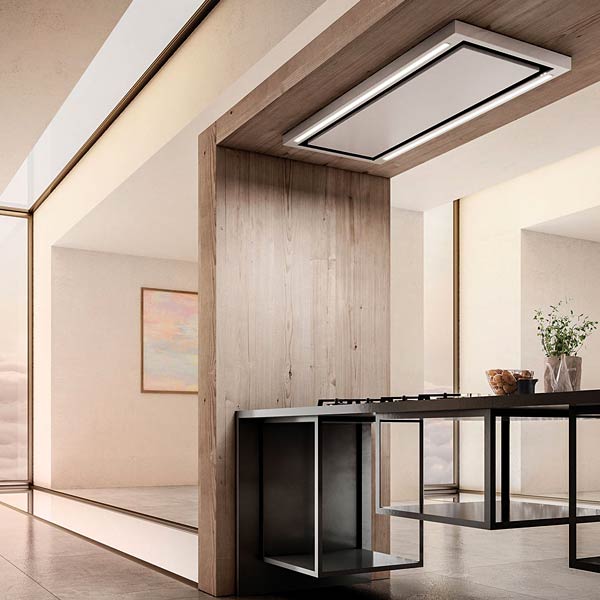 Elica Cloud Seven Deckenlüfter