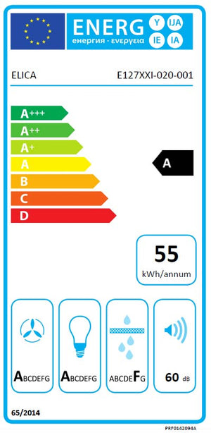 Elica Cloud Seven Deckenlüfter
