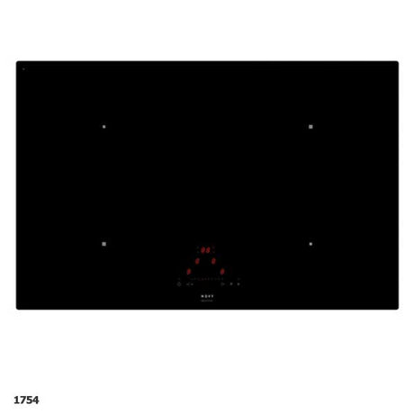 Novy Comfort Induktionskochfeld