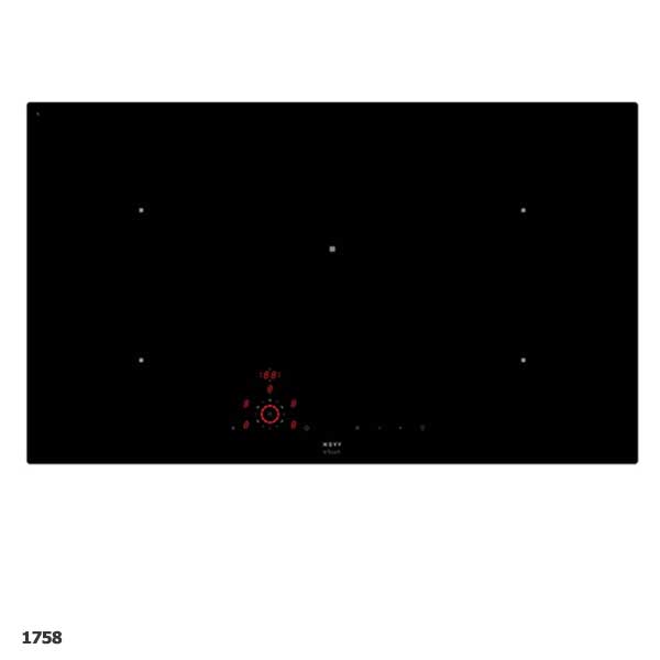 Novy Comfort Induktionskochfeld