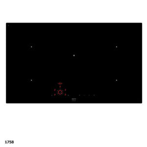 Novy Comfort Induktionskochfeld