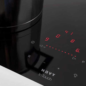 Novy Comfort Induktionskochfeld