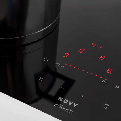 Novy Comfort Induktionskochfeld