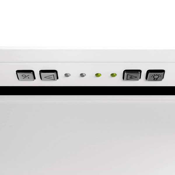 Novy Crystal Lüfterbaustein