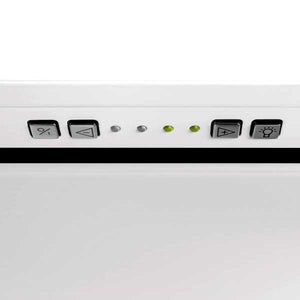 Novy Crystal Lüfterbaustein