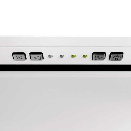 Novy Crystal Lüfterbaustein