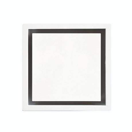 Falmec Umluftbox Carbon.Zeo Deckenlüfter