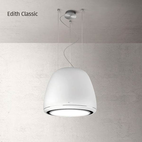 Design-Umlufthaube Elica Edith 