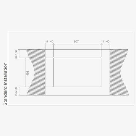 Elica NikolaTesla Switch Kochfeld & Haube