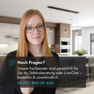 Elica Majestic No Drip – persönliche Fachberatung
