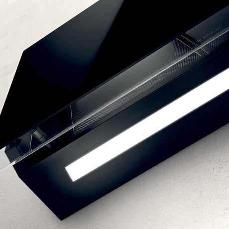 Elica Elle-S Kopffreihaube
