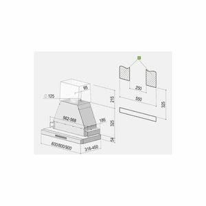 Berbel Firstline Touch BEH FLT