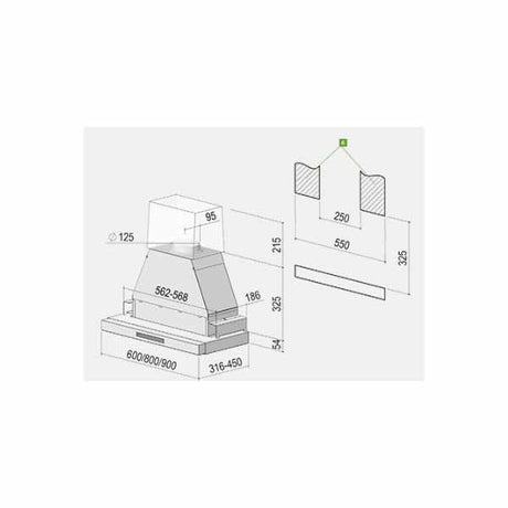 Berbel Firstline Touch BEH FLT