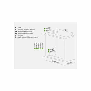 Berbel Firstline Touch BEH FLT