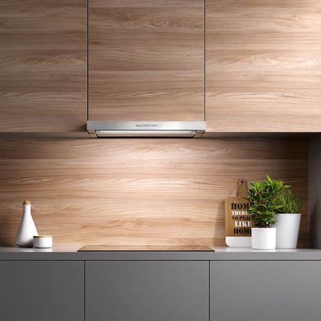 Berbel Firstline BEH FL Einbauhaube 