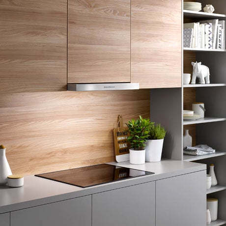 Berbel Firstline BEH FL Einbauhaube 